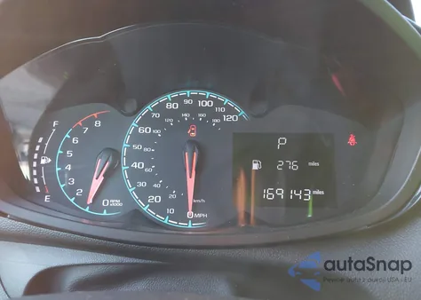 2021 Chevrolet Spark Fwd Ls Automatic z USA, uszkodzony, nr VIN KL8CB6SA4MC737375